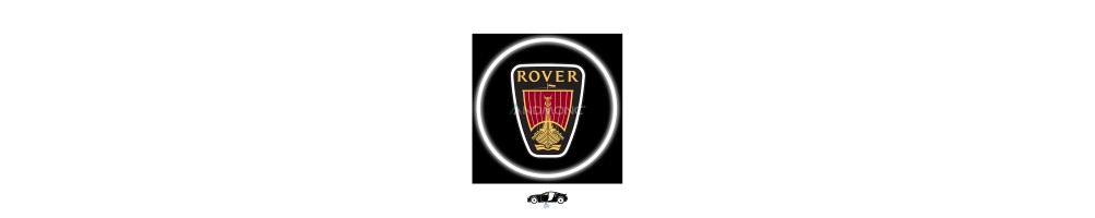 Rover Car Door Logo Projector Lights | Andmonc