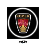Rover Car Door Logo Projector Lights