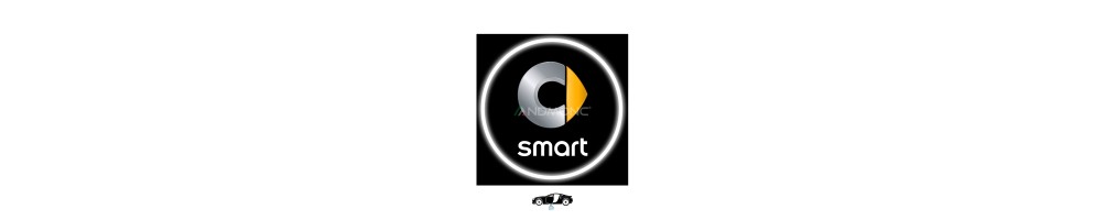 Smart Car Door Logo Projector Lights | Andmonc