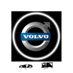 Volvo Car Door Logo Projector Lights