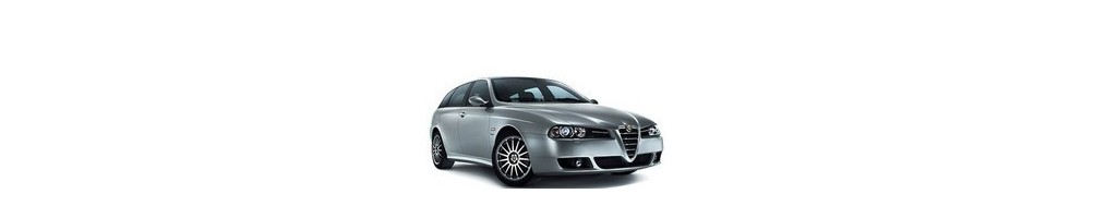 Alfa Romeo 156 Door Logo Projector Lights | Andmonc