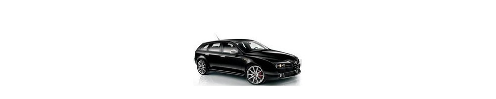 Alfa Romeo 159 Door Logo Projector Lights | Andmonc