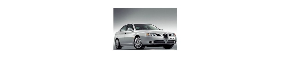 Alfa Romeo 166 Door Logo Projector Lights | Andmonc