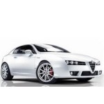 Alfa Romeo Brera Door Logo Projector Lights
