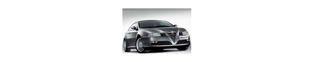 Alfa Romeo GT Door Logo Projector Lights | Andmonc
