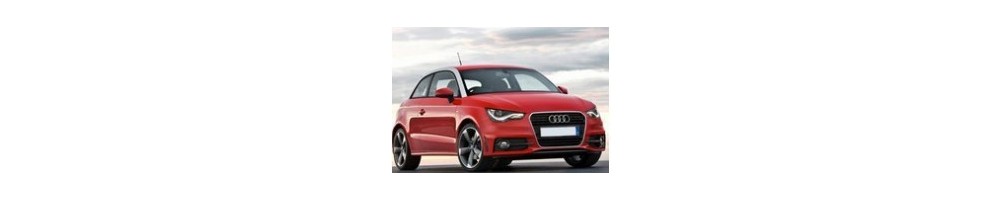 Audi A1 2010-2018 Door Logo Projector Lights | Andmonc