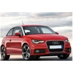 Audi A1 2010-2018 Door Logo Projector Lights