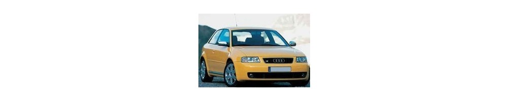 Audi A3 8L Door Logo Projector Lights | Andmonc