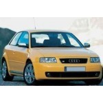 Audi A3 8L Door Logo Projector Lights