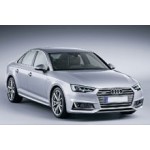 Audi A4 B9 Door Logo Projector Lights