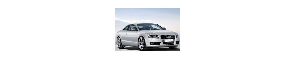 Audi A5 8T Door Logo Projector Lights | Andmonc