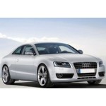 Audi A5 8T Door Logo Projector Lights