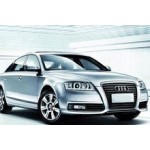 Audi A6 C6 Door Logo Projector Lights
