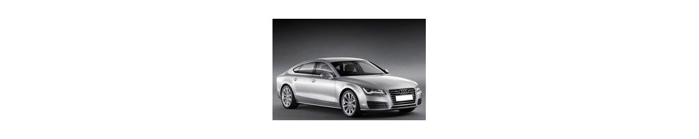 Audi A7 Door Logo Projector Lights | Andmonc