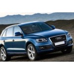 Audi Q5 Door Logo Projector Lights