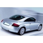 Audi TT 8N Door Logo Projector Lights