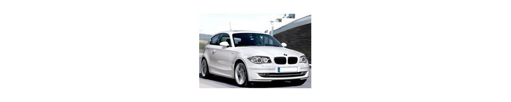 BMW Series 1 (E87 E88 E81 E82) Door Logo Lights | Andmonc