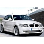 BMW Series 1 (E87 E88 E81 E82) Door Logo Projector Lights