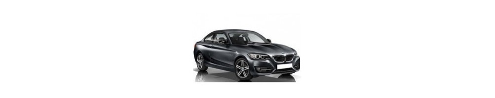 BMW Series 2 (F22) Door Logo Projector Lights | Andmonc
