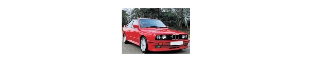 BMW Series 3 (E30) Door Logo Projector Lights | Andmonc