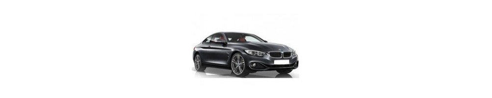 BMW Series 4 (F32) Door Logo Projector Lights | Andmonc