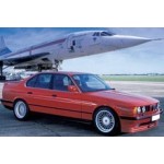 BMW Series 5 (E34) Door Logo Projector Lights