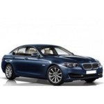 BMW Series 5 (F10 F11) Door Logo Projector Lights