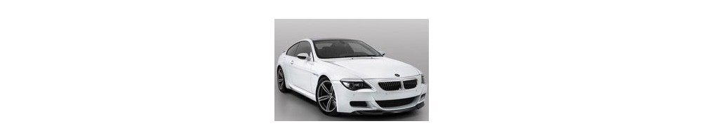 BMW Series 6 (E63 E64) Door Logo Projector Lights | Andmonc