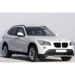 BMW X1 (E84) Door Logo Projector Lights