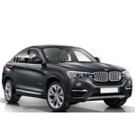 BMW X4 (F26) Door Logo Projector Lights