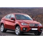 BMW X6 (E71 E72) Door Logo Projector Lights