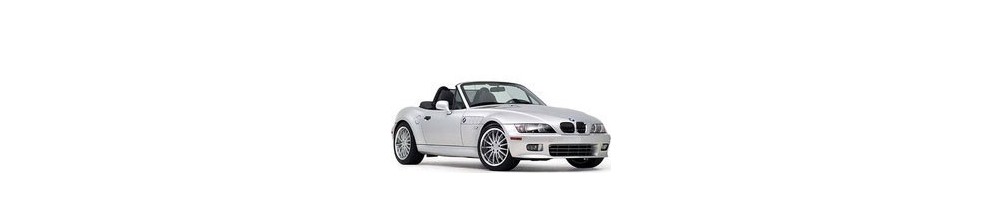 BMW Z3 (E36) Door Logo Projector Lights | Andmonc