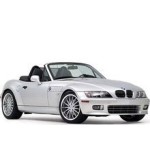 BMW Z3 (E36) Door Logo Projector Lights