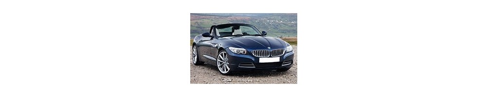 BMW Z4 (E89) Door Logo Projector Lights | Andmonc