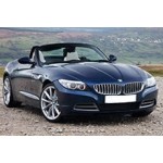 BMW Z4 (E89) Door Logo Projector Lights