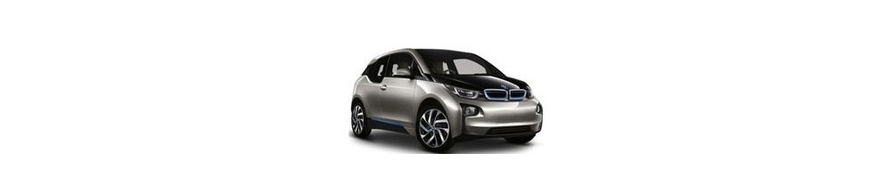 BMW i3 (I01) Door Logo Projector Lights | Andmonc