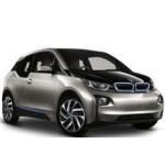 BMW i3 (I01) Door Logo Projector Lights