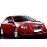 Chevrolet Cruze Door Logo Projector Lights