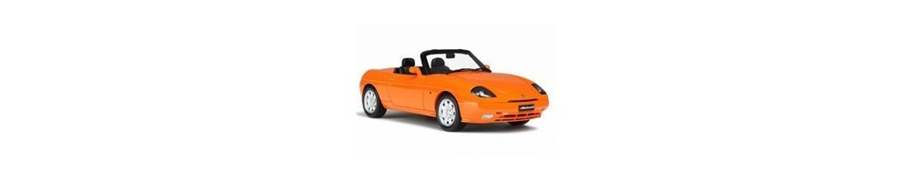 Fiat Barchetta Door Logo Projector Lights | Andmonc