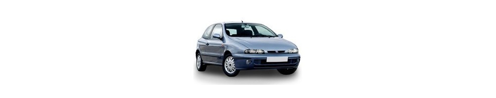 Fiat Bravo I Door Logo Projector Lights | Andmonc