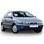 Fiat Bravo I Door Logo Projector Lights