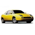 Fiat Coupé Door Logo Projector Lights