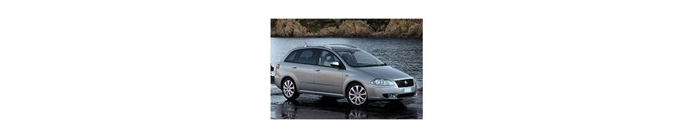 Fiat Croma Door Logo Projector Lights | Andmonc
