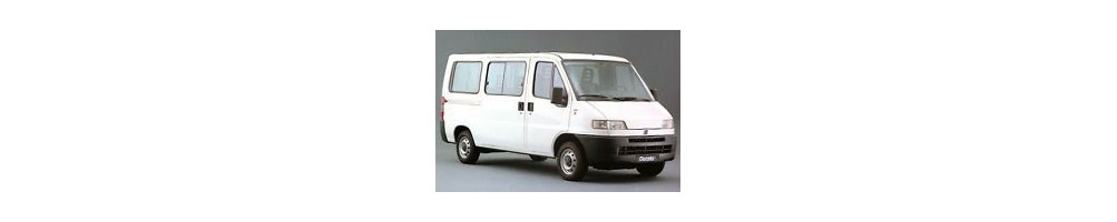 Fiat Ducato 230 Door Logo Projector Lights | Andmonc