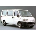 Fiat Ducato 230 Door Logo Projector Lights