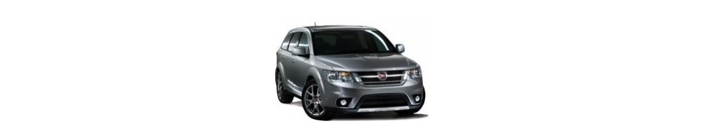 Fiat Freemont Door Logo Projector Lights | Andmonc