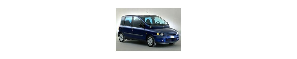 Fiat Multipla I Door Logo Projector Lights | Andmonc