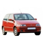 Fiat Punto (MK1) Door Logo Projector Lights