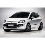 Fiat Punto Evo Door Logo Projector Lights