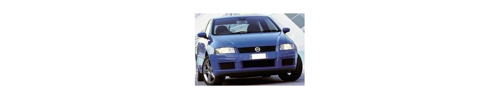 Fiat Stilo Door Logo Projector Lights | Andmonc